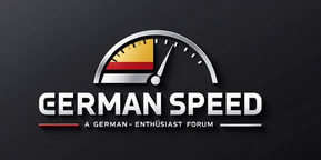 German Vehicle Forum Logo